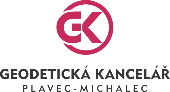 Logo Geodezie GK Písek